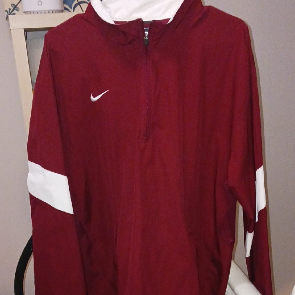 Nike Storm-FIT Jacket - Picture 3 of 5